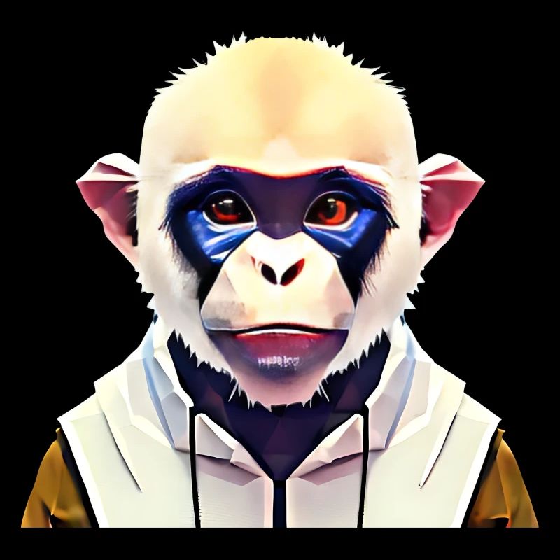 Singe polygonal