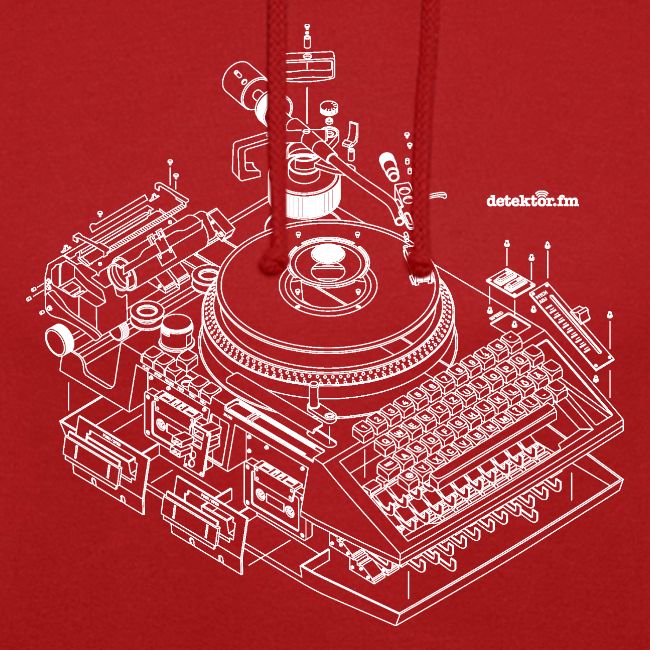 detektor.fm Explosion we