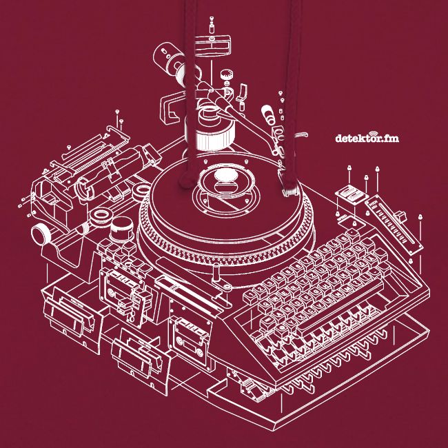 detektor.fm Explosion we