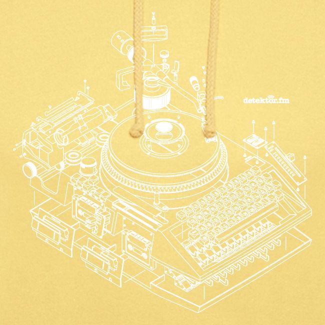 detektor.fm Explosion we