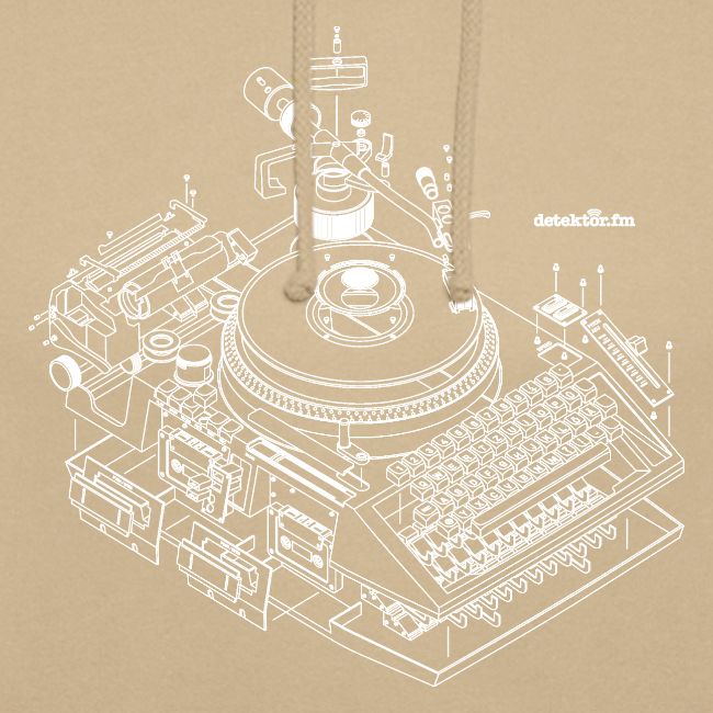 detektor.fm Explosion we