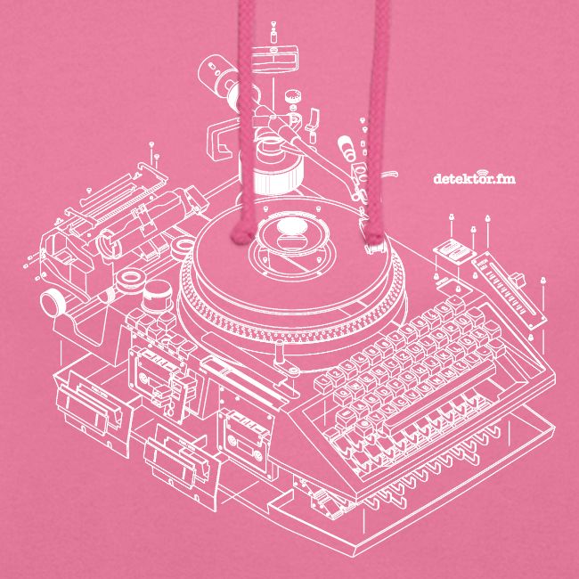 detektor.fm Explosion we