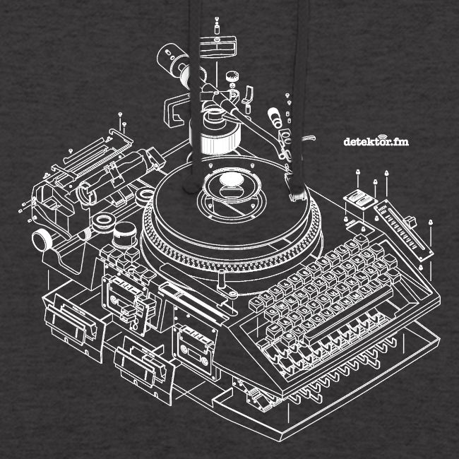 detektor.fm Explosion we