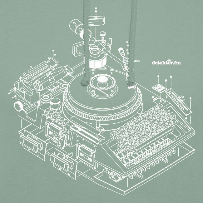 detektor.fm Explosion we