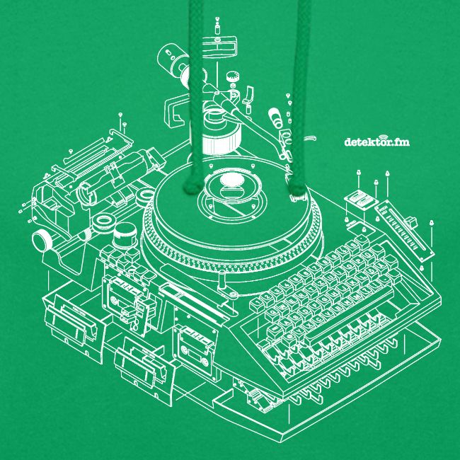 detektor.fm Explosion we