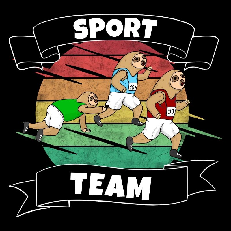 Équipe sportive