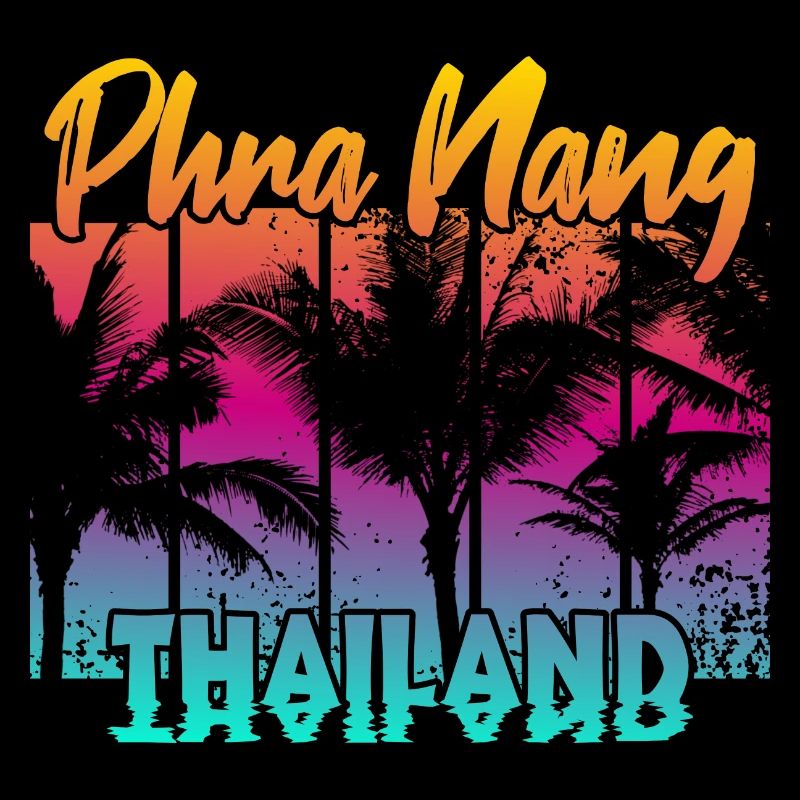 Phra Nang Thailand