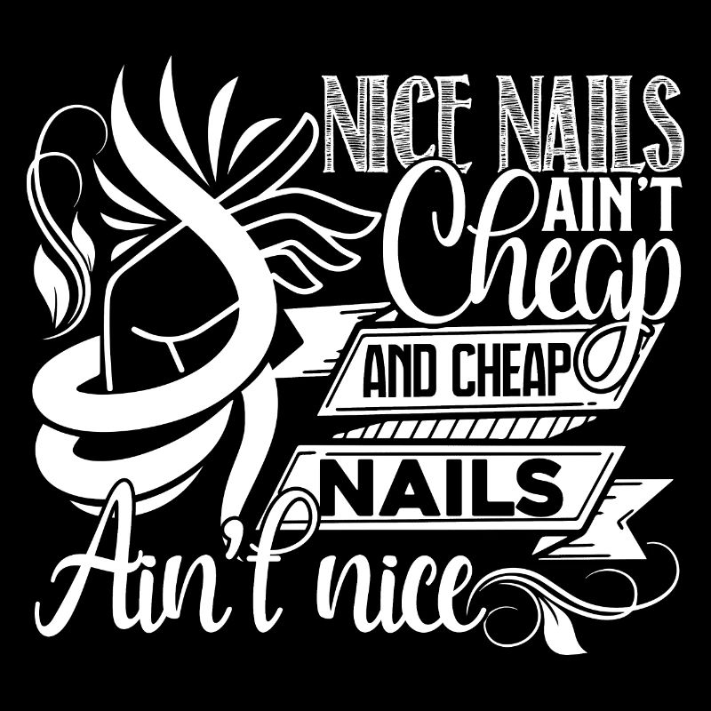 Nail Technician Nail Technician Nice Nails