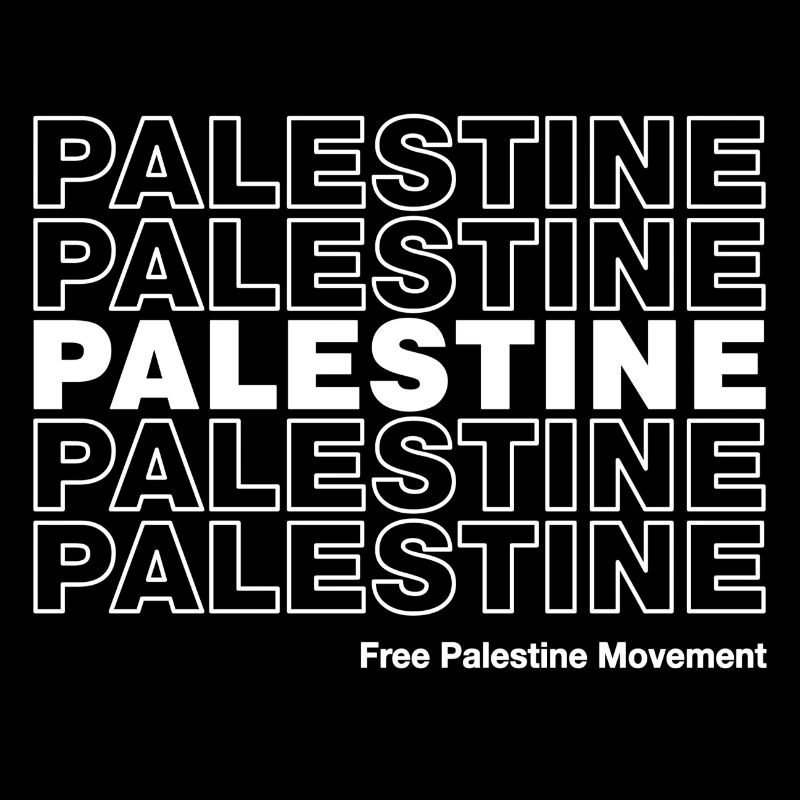 Libre-palestine