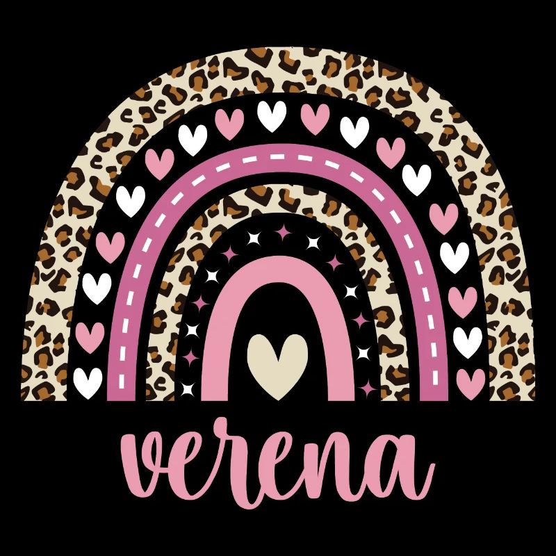 Verena Regenbogen Name Geburtstag Verena