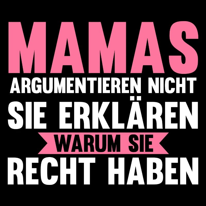 Mutter Mama