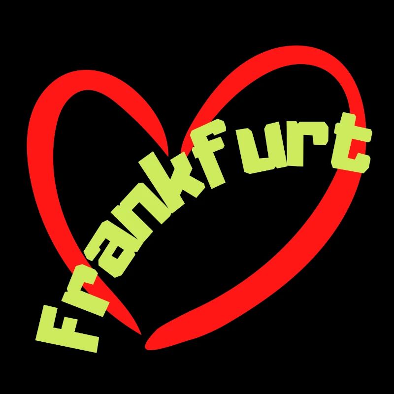 J’adore Francfort
