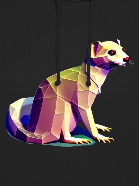 Polygon Frettchen