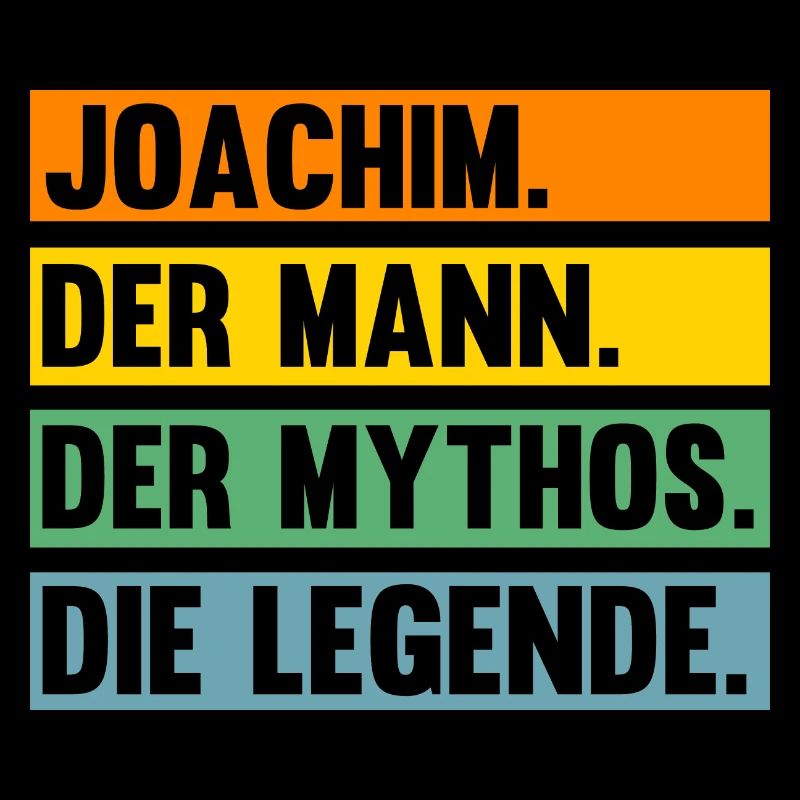 Joachim