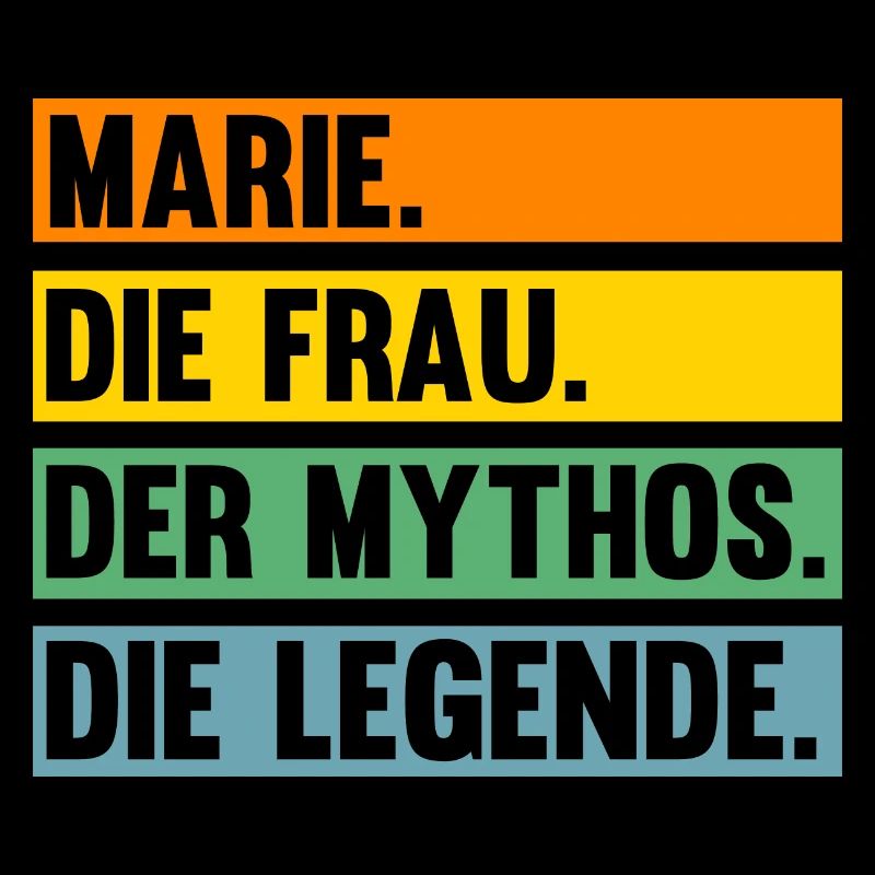 Marie