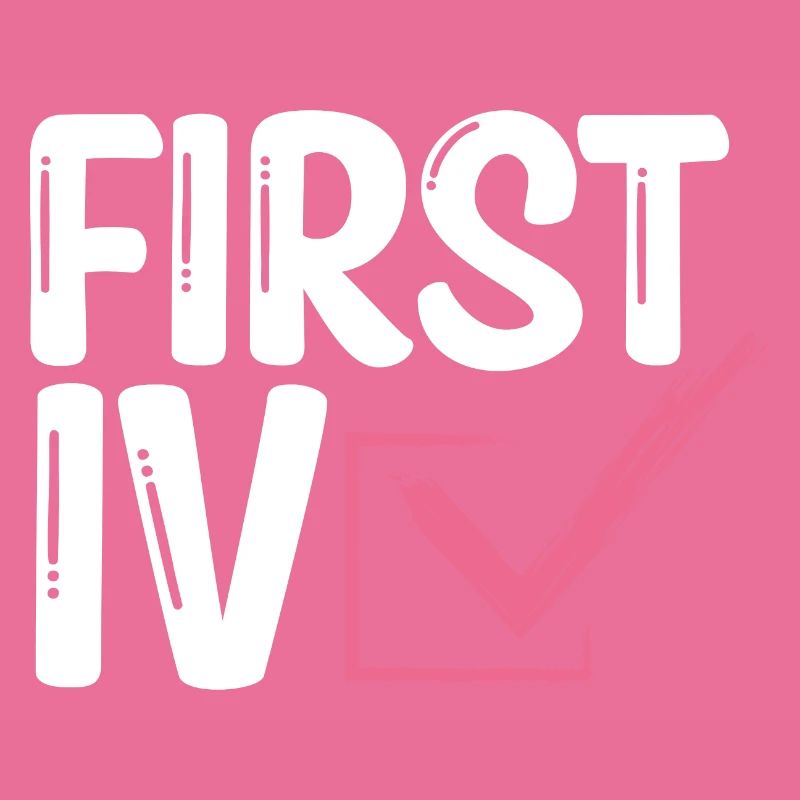 Nurse First IV Stabbed First Vein Nursing