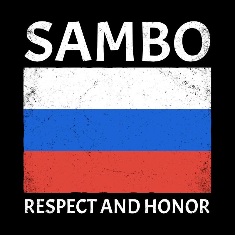 Lutte Sambo