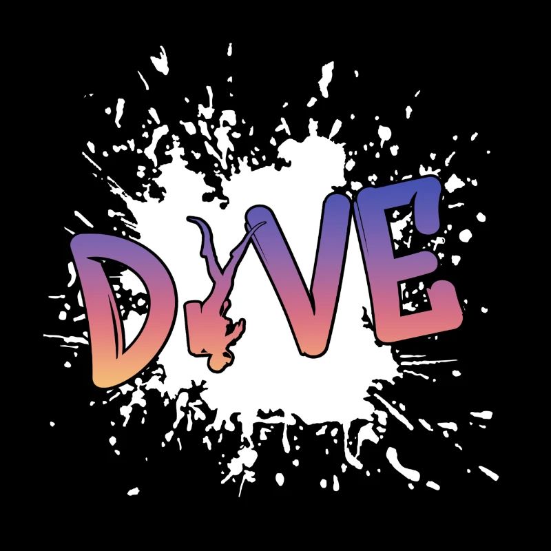 Scuba Diver