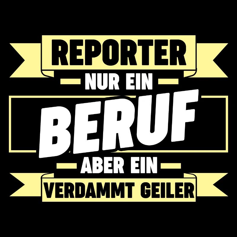 Journalistik Journalist Reporter