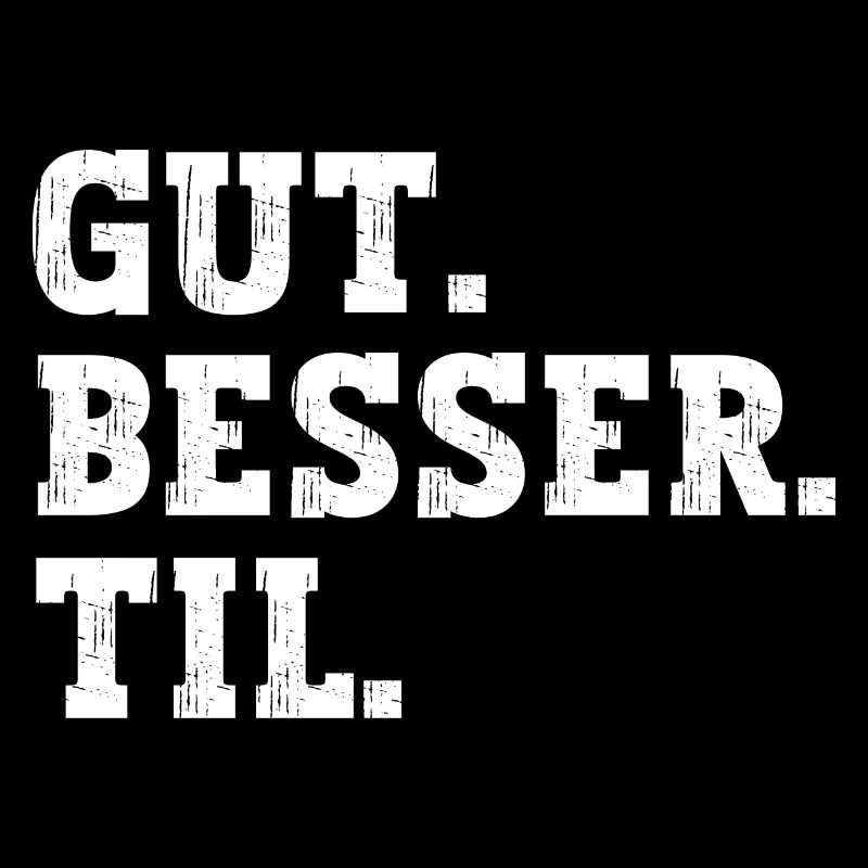 Gut Besser Til Lustiger Spruch Name Til