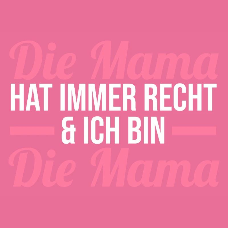 Mutter Mama