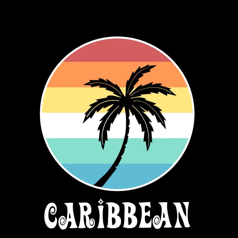 Caribbean