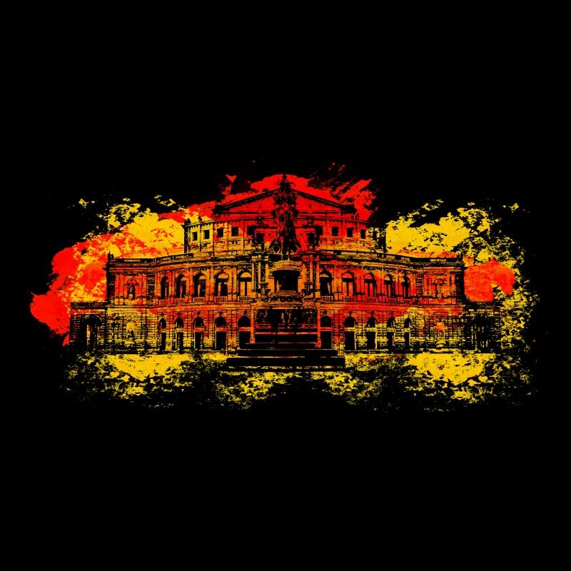 Semperoper Dresden