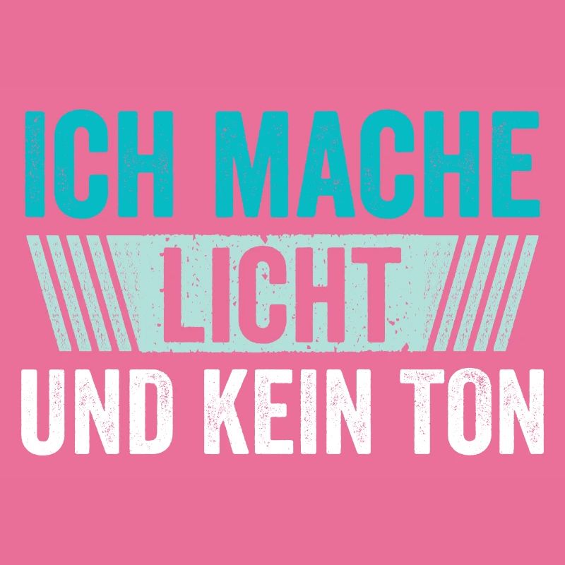 Licht Lichttechnik Light Crew Lichttechniker