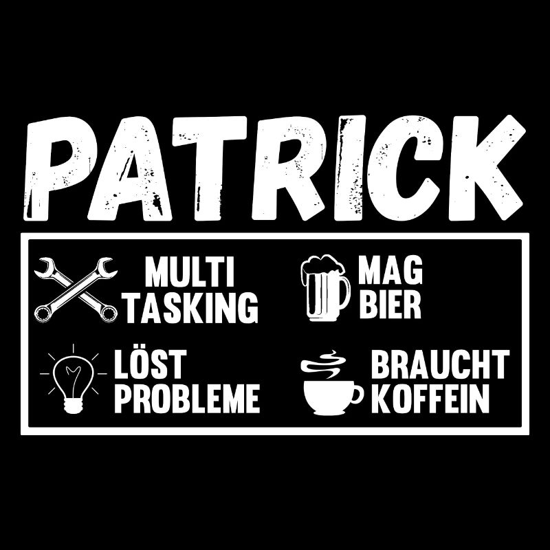 Patrick
