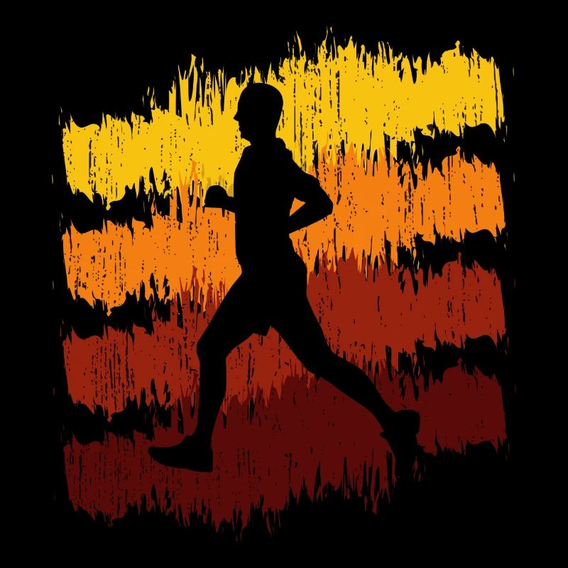 Joggen