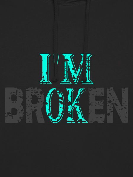 i'm broken