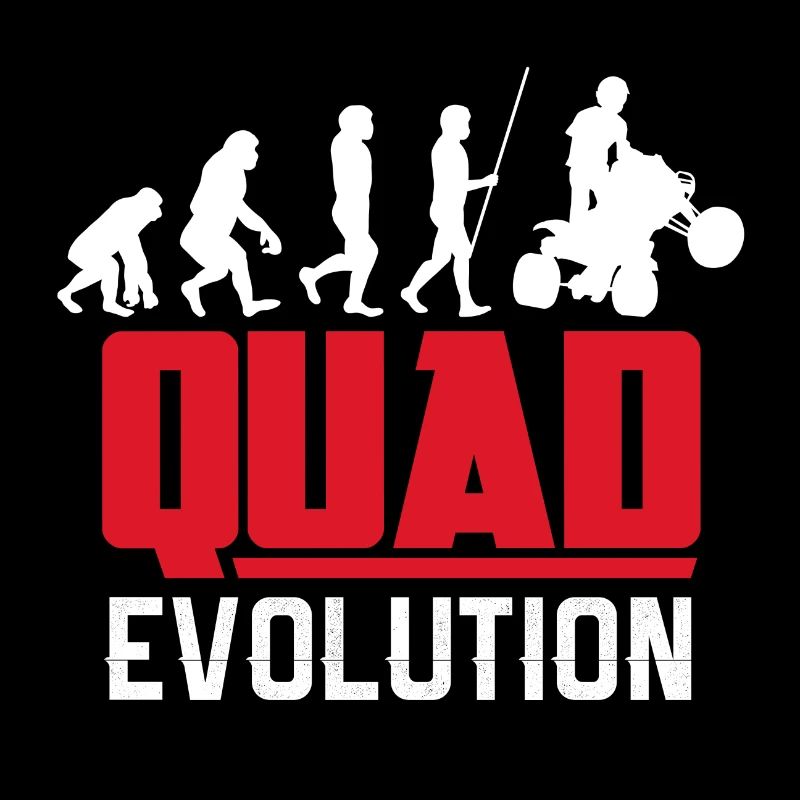 Quad Evolution