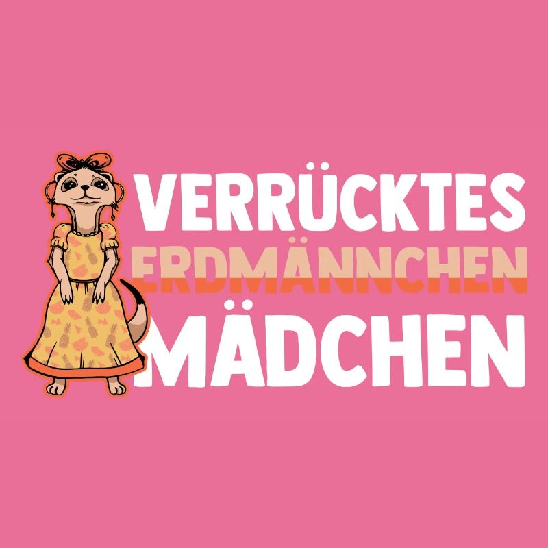Erdmännchen