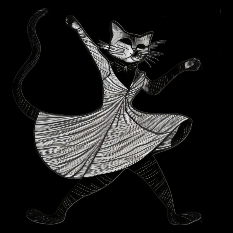 Tango Kater