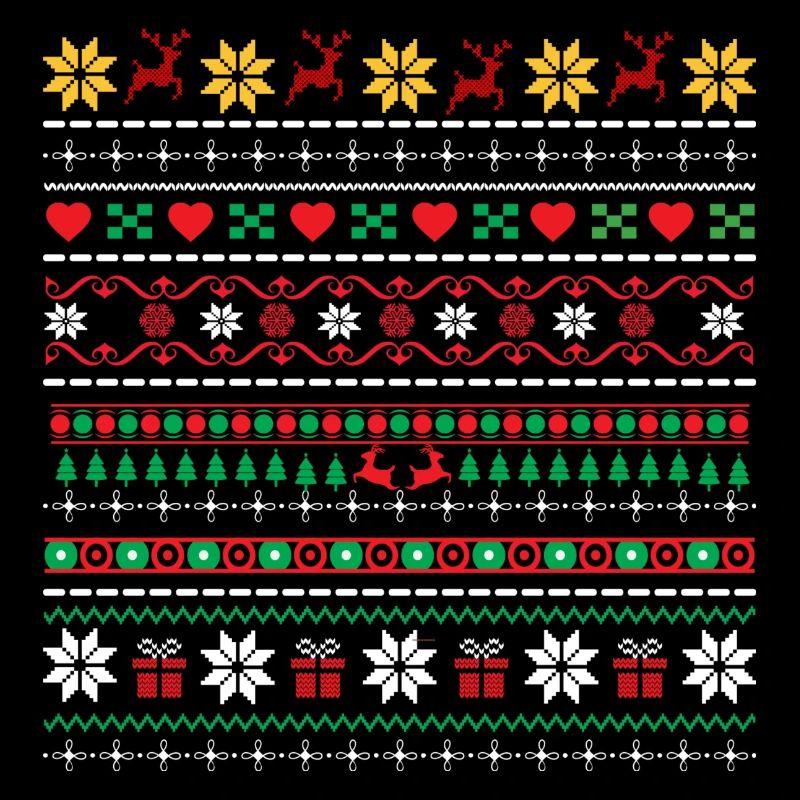 Christmas Pattern