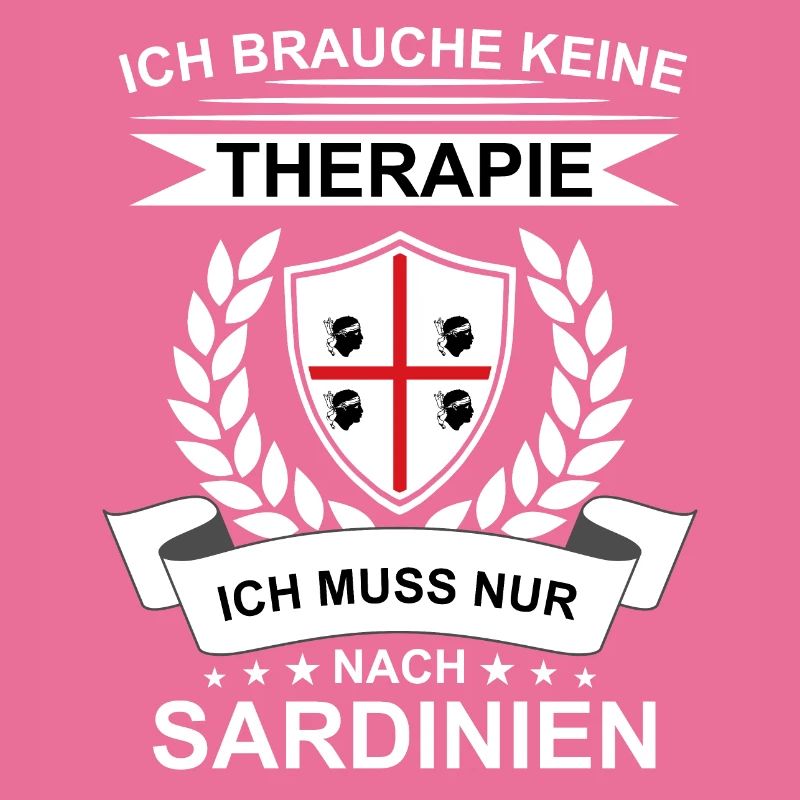 Sardaigne Drapeau Sardaigne Drapeau Sarde Pas de thérapie