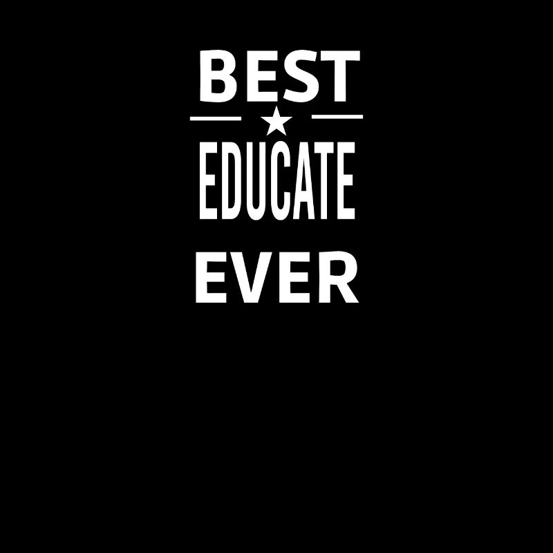 Das Beste EDUCATE aller Zeiten