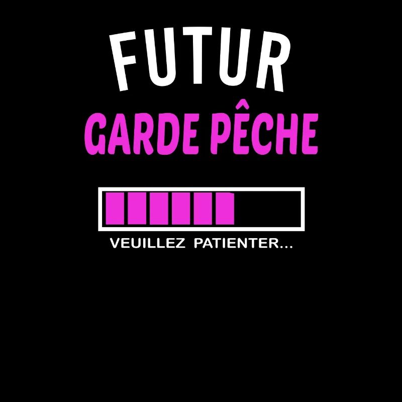 futur garde pêche