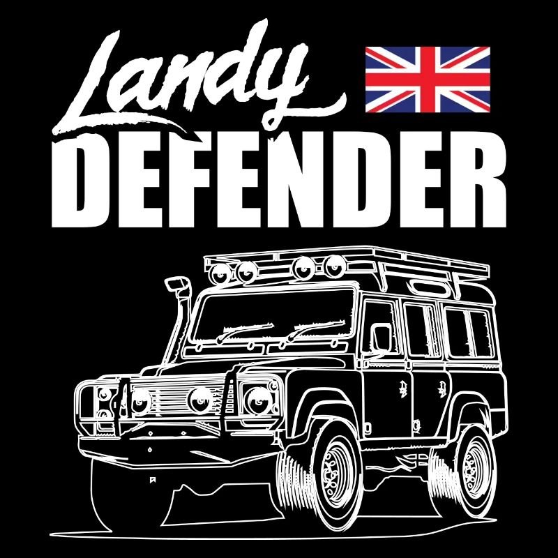 Landy Defender