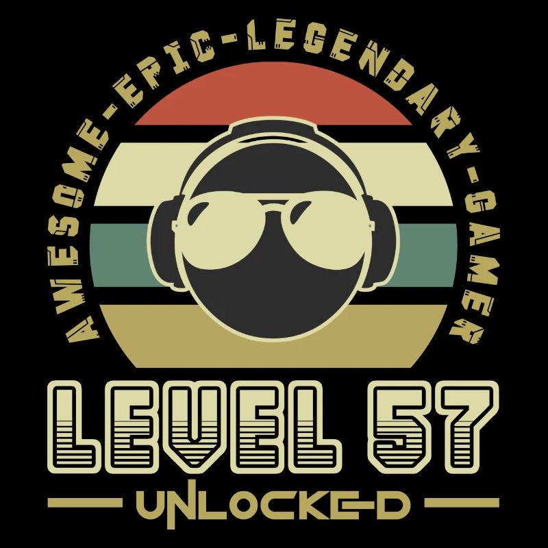 Level 57