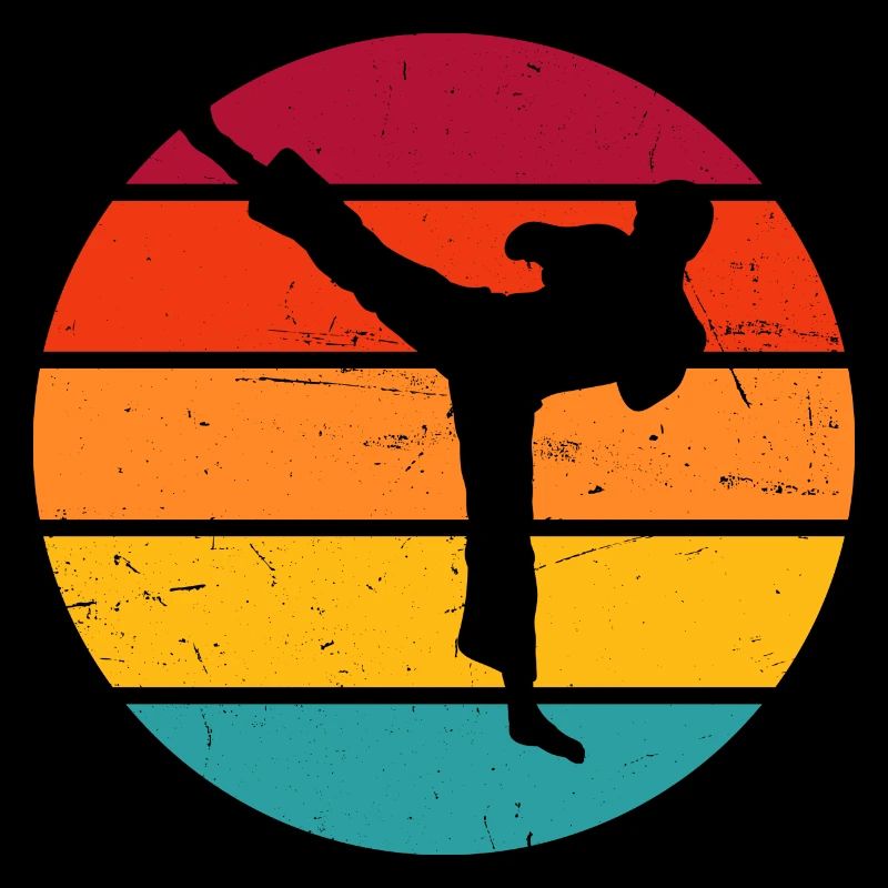 Kickbox Kickboxing Boxen Boxing Kickboxen