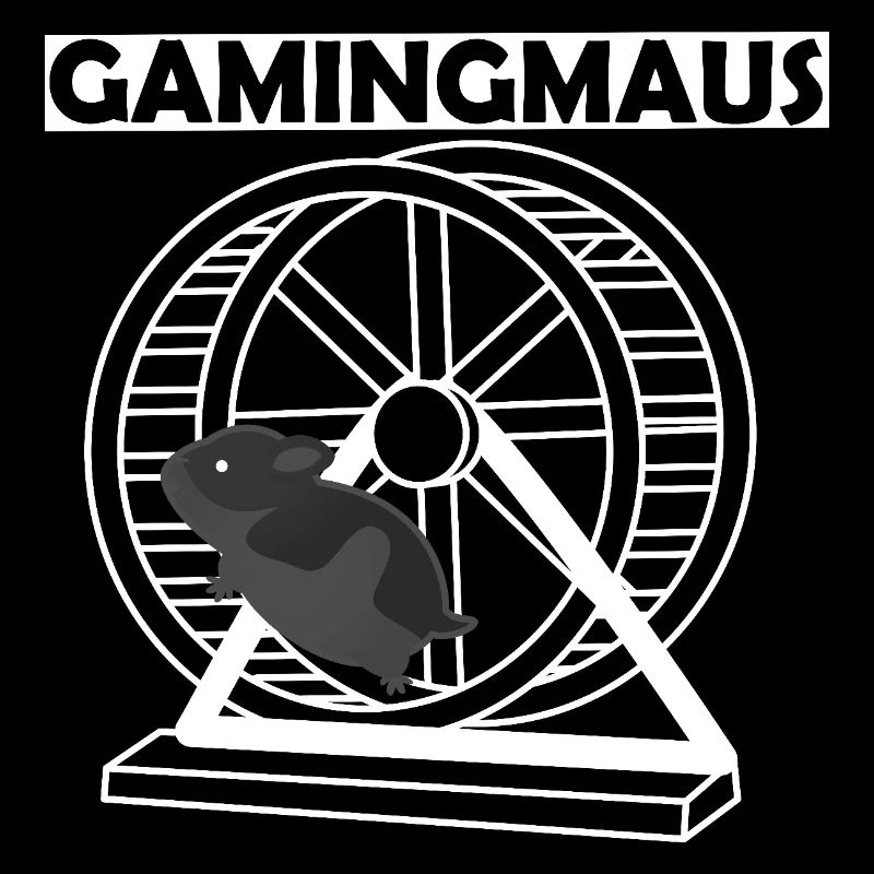 Gamingmaus Geschenk