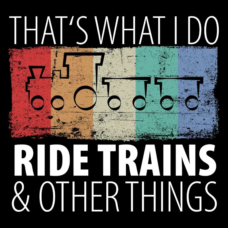 Train Railway Railway Trains Train drivers
