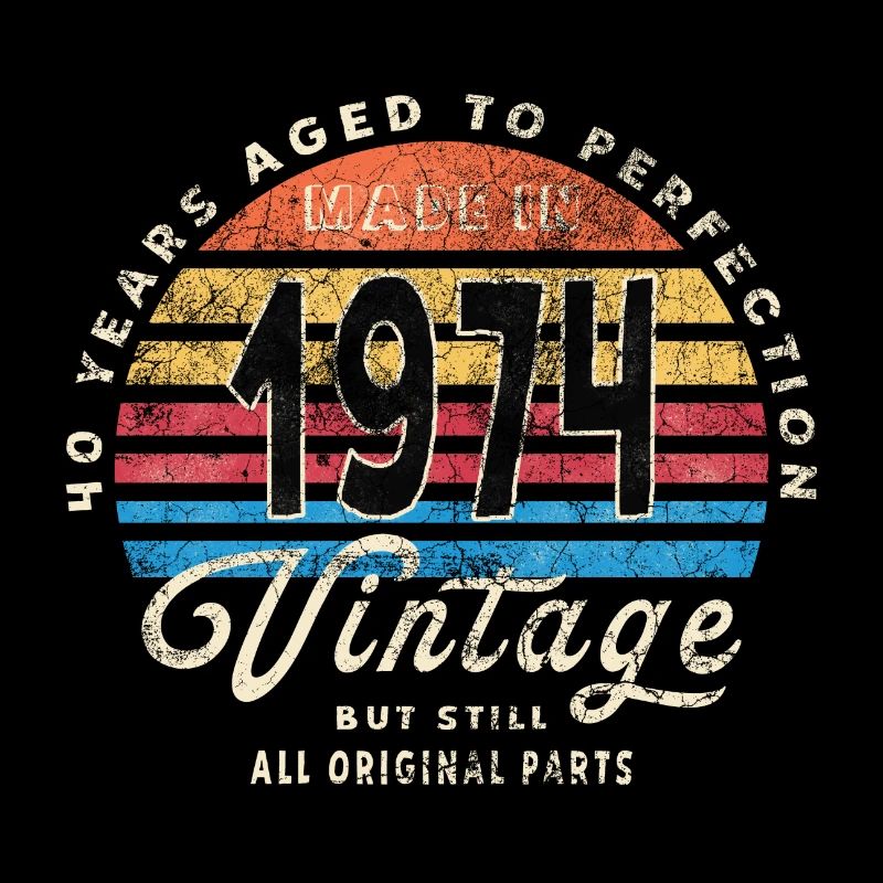 Made in 1974