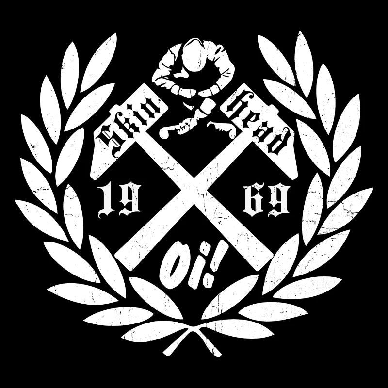 Oi Skinhead
