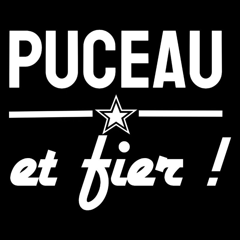 Puceau