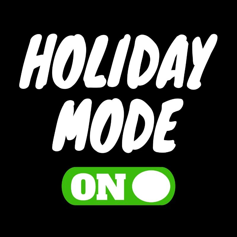 Mode de vacances en vacances