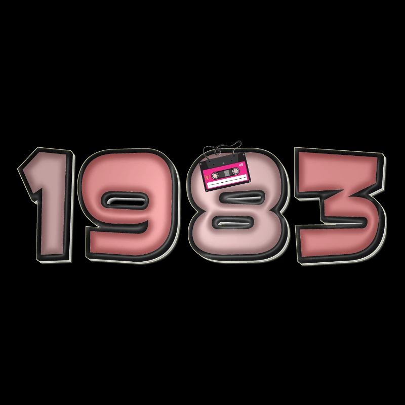 1983 k7