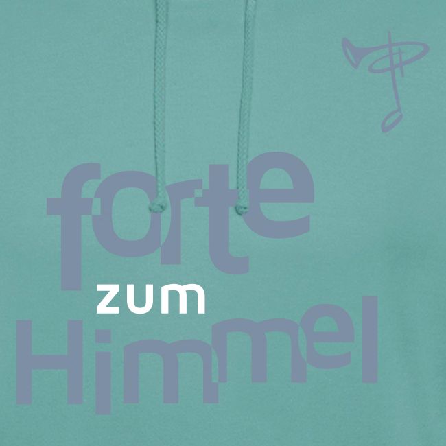 Forte zum Himmel DEPT 2024