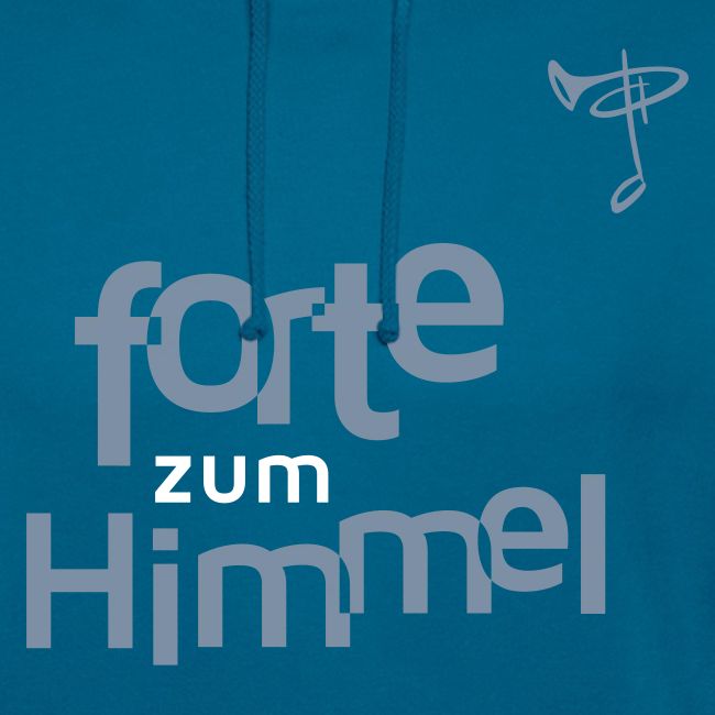 Forte zum Himmel DEPT 2024